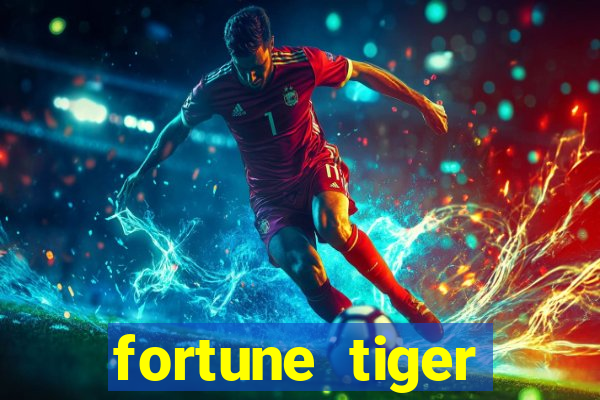 fortune tiger source code